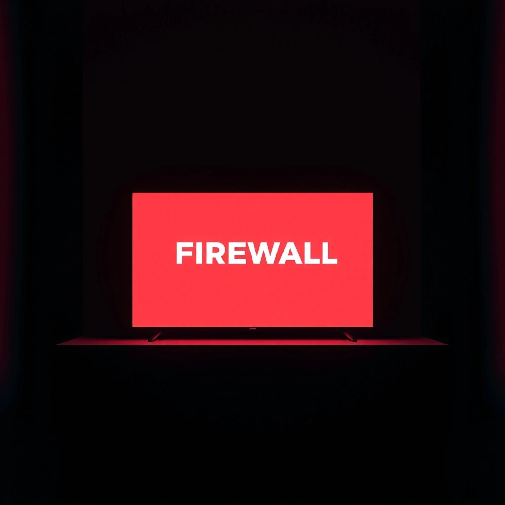 Firewall